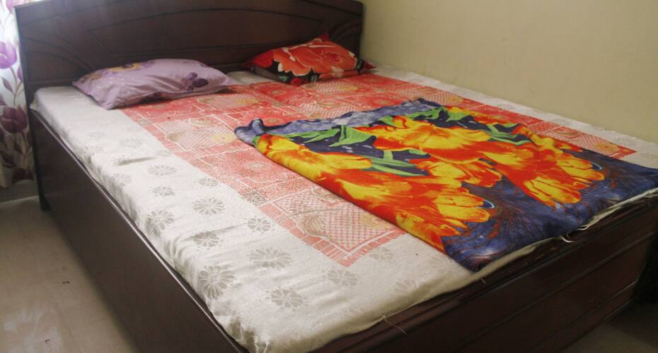 Hotel JMR, Chandigarh 3